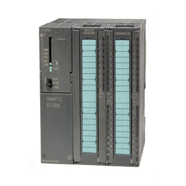 Siemens 6SE7028-0FF60 DR VECTOR CONTROL CONV CHASSIS IP00 3