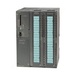 Siemens 6SE7023-8TD71-1AA1 SIMOVERT INV AC 600V 3PH 18.5W 37.5A VC