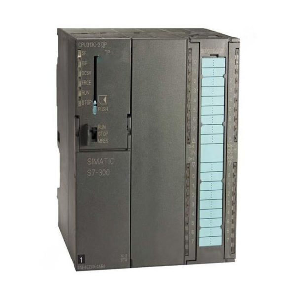 Siemens 6SE7021-8TB61 Simovert Masterdrive Inverter - 7.5 KW