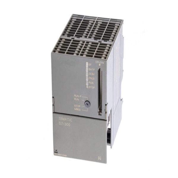 Siemens 6SE7023-8TD51 INV AC 460V 3PH 18.5KW 37.5A MC