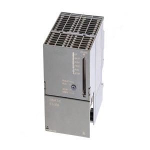 Siemens 6SE7021-0TA20 Drive