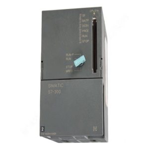 Siemens 6SE7016-ITA51 Simovert Masterdrive Inverter - 2.2 KW