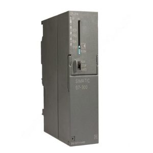 Siemens 6SE7031-7HG84-6JA1 PSU1-BGR Power Supply Unit