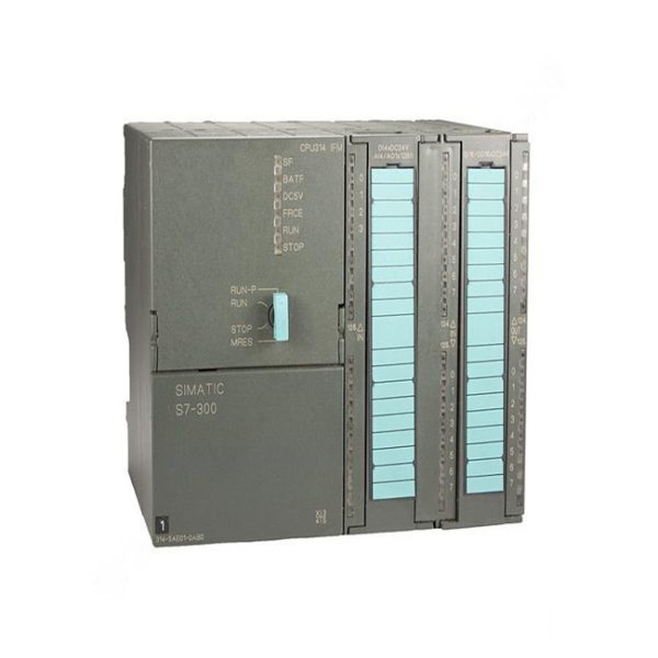 Siemens 6SE7031-1FF80 MASTERDRIVES 3AC.500-575V 108A AFE 75KW