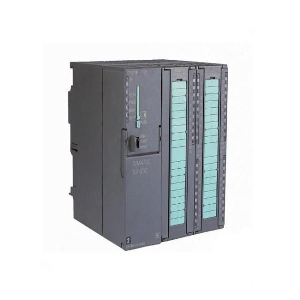 Siemens 6SE7031-2EF60 DR AC 460V 3PH 55.0KW 124 A VCC CHASSIS