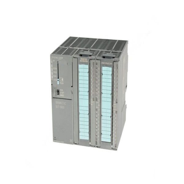 Siemens 6SE7023-4TC71-Z Simovert Masterdrive Inverter - 15 KW