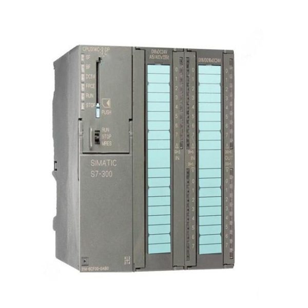 Siemens 6SE7031-0TE60-1AA1 Vector Control Inverter Chassis Unit