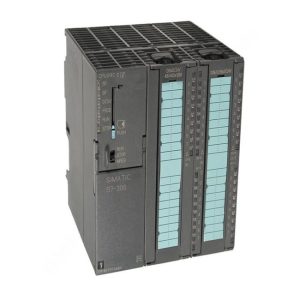 Siemens 6SE7027-2ED71 DR AC 460V 3PH 37KW 72A MC P2