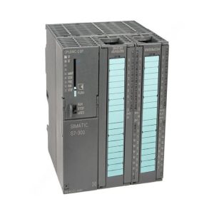 Siemens 6SE7021-4EP70-Z Masterdrives Compact Plus Converter - 5.5 KW Siemens 6SE7021-4EP70-Z Masterdrives Compact Plus Converter - 5.5 KW - Page 20