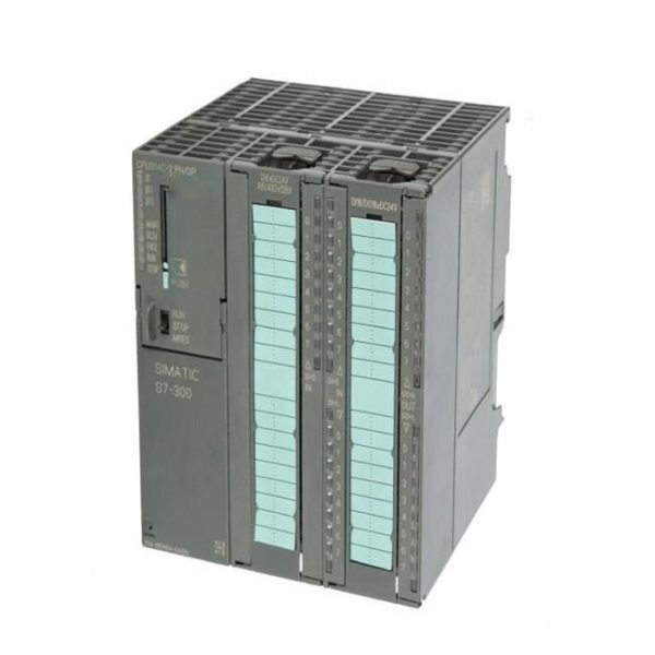 Siemens 6SE7027-2TD84-1HF3 SIMOVERT PWR MOD F/UNITS 72A 510-620V DC