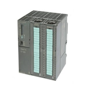 Siemens 6SE7032-1TG50 SIMOVERT MD MC 650V 90KW 175A