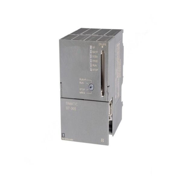 Siemens 6SE7014-5UB61 Simovert Inverter - 2.2 KW