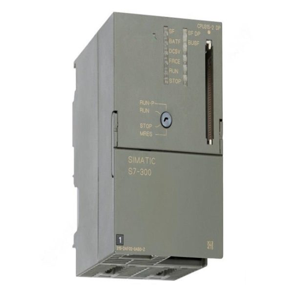 Siemens 6SE7021-4EP60-Z Masterdrives Compact Plus Converter - 5.5 KW