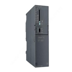 Siemens 6SE7022-6TC51 Simovert Masterdrive Inverter - 11 KW