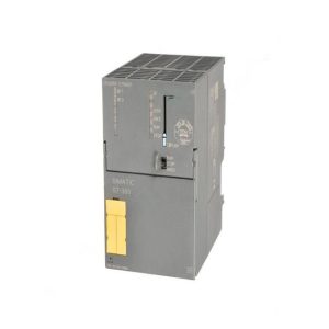 Siemens 6SE7021-0TP60 Simovert Control Compact Plus Inverter - 4 KW