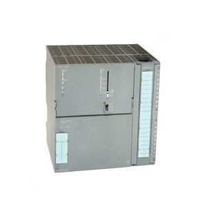 Siemens 6SE7018-0TA71 Simovert Masterdrive Inverter - 3 KW