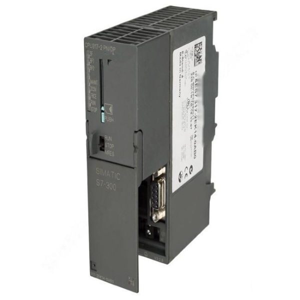 Siemens 6SE7034-6EE85-1AA0 CNV RGN 460V 200KW 398A