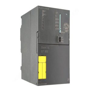 Siemens 6SE7027-2TD51 INV AC 460V 3PH 37KW 72A MC