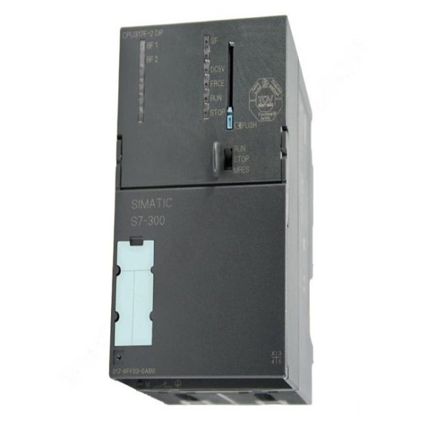 Siemens 6SE7021-1UB61 Inverter Compact Unit