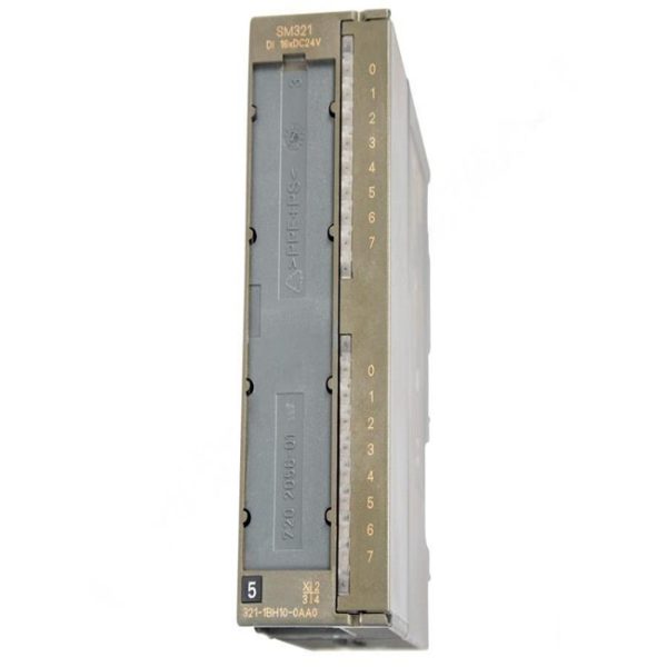 Siemens 6SE7090-0XX84-3EH0 SE300 Termination Module