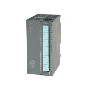 Siemens 6SE7032-1EG60 DR AC 460V 3PH 110KW 210A VCH