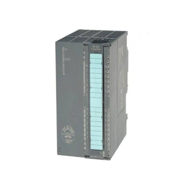 Siemens 6SE7032-1EG60 DR AC 460V 3PH 110KW 210A VCH