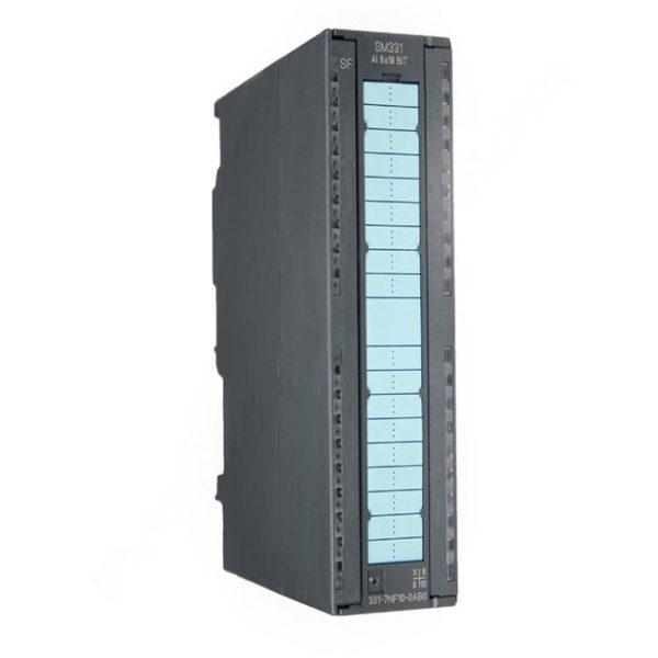 Siemens 6SE7014-5FB61 Simovert Inverter - 2.2 KW