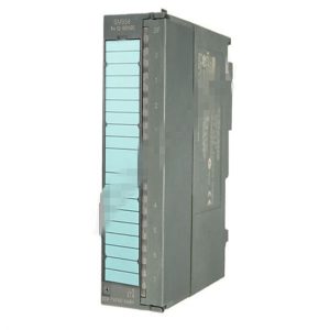 Siemens 6SE7014-0TP60 Simovert Control Compact Plus Inverter - 1.5 KW