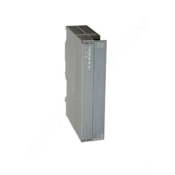 Siemens 6SE1207-2AA03 Simovert P Drive Unit