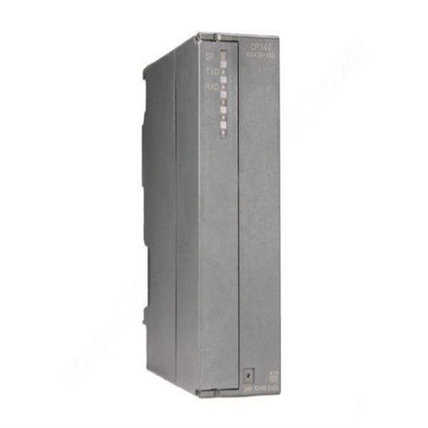 Siemens 6SE7023-8ED51 DR AC 460V 3PH 18.5KW 37.5A MC