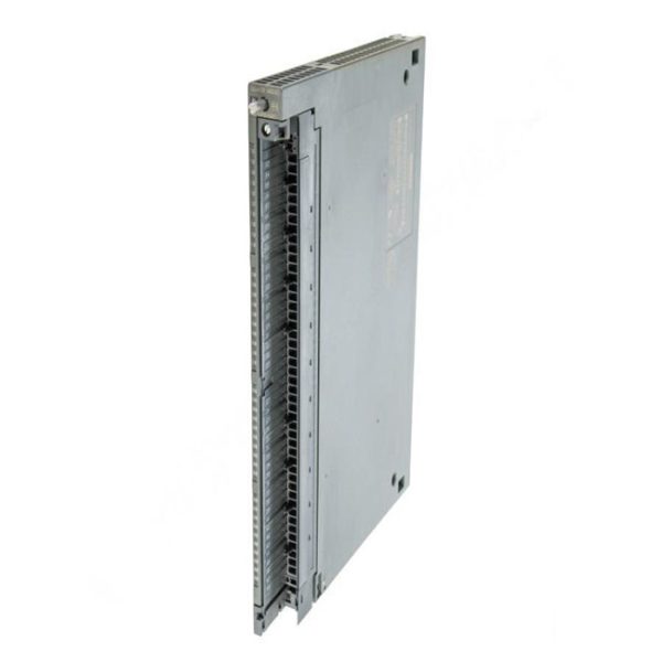 Siemens 6SE7090-0XX85-1DA0 Control Module