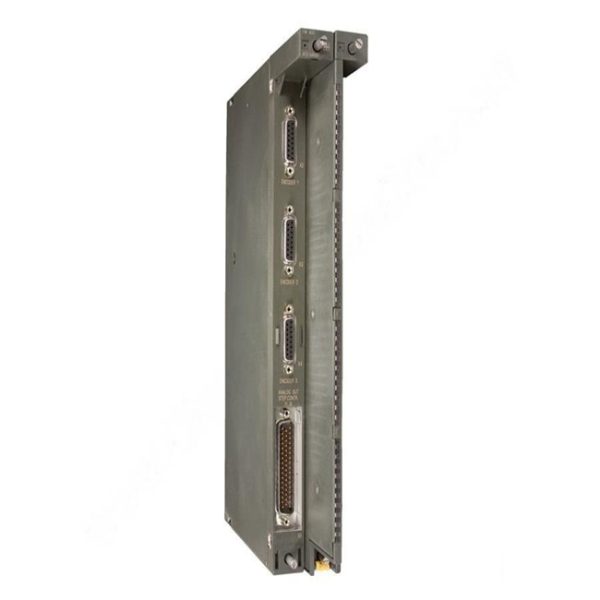 Siemens 6SE2105-3AA01 Simovert P Converter Drive