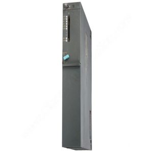 Siemens 6SE1218-3YA00 Simovert P Inverter Drive