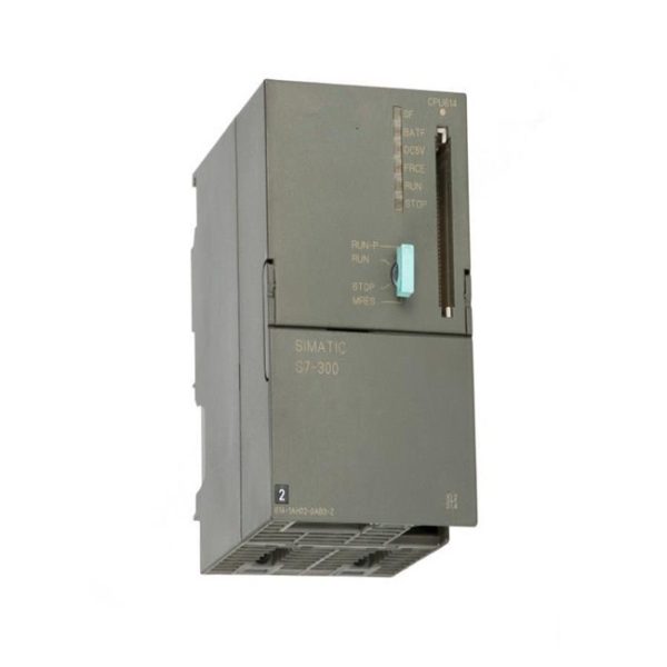 Siemens 6SE7022-7EP50 Masterdrive Compact Plus Converter - 11 KW