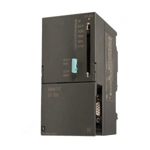 Siemens 6SE7015-0EP50 Masterdrive Compact Plus Converter - 1.5 KW