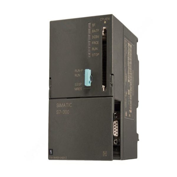 Siemens 6SE7016-1EA51-Z Simovert Masterdrive Converter - 2.2 KW