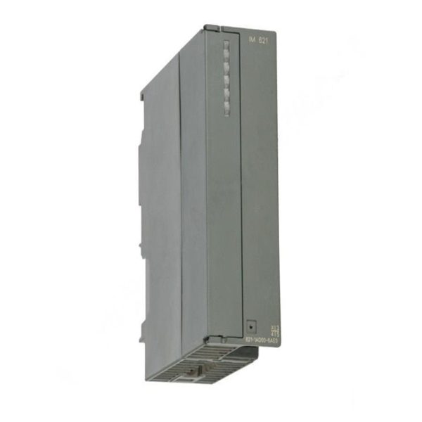 Siemens 6SE7026-0ED81 SIMOVERT DR AC 460V 30KW 59A MC