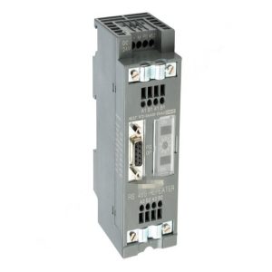 Siemens 6SE7032-6TG50 SIMOVERT MD MC INV 650V 110KW 218A