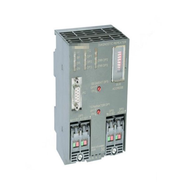 Siemens 6SE7026-0ED71 SIMOVERT DR AC 460V 30KW 59A MC