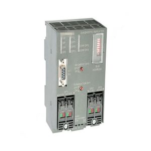 Siemens 6SE7018-0EA10 AC DRIVE