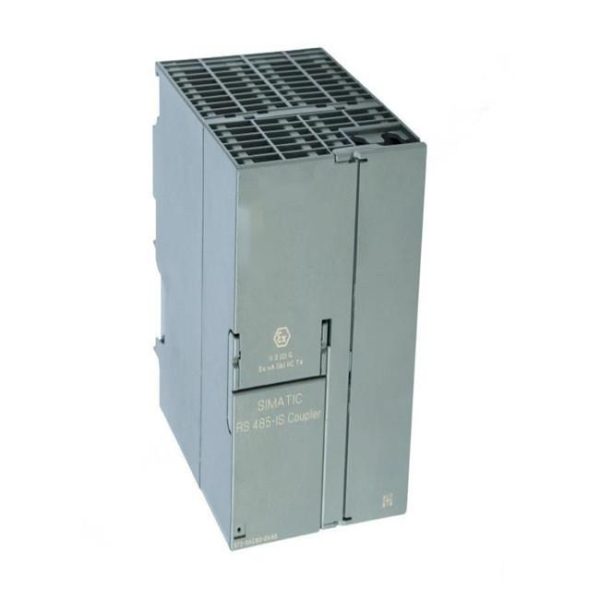 Siemens 6SE7022-6TP70-Z Simovert Control Compact Plus Inverter - 11 KW