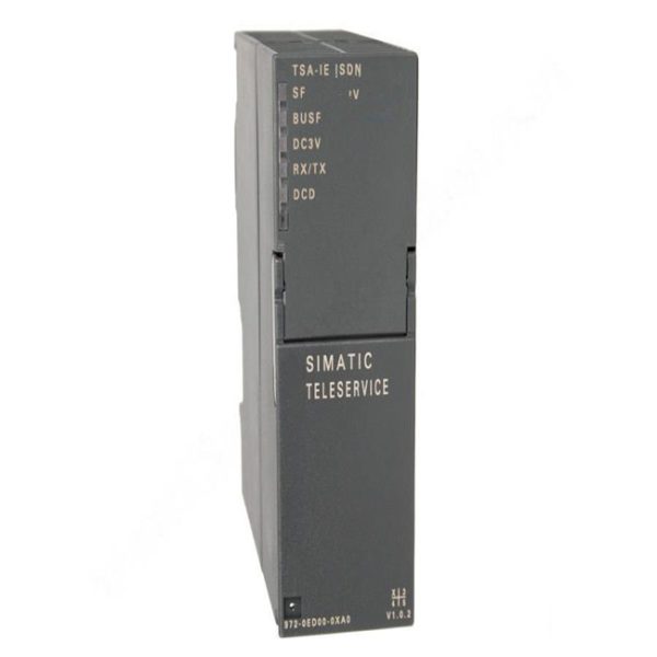 Siemens 6SE7032-6TG60 INV AC 460V 3PH 132KW 260A VCH