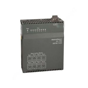 Siemens 6SE7026-1FE80 SIMOVERT MD RECT REG 61 A 3PH 575V AC