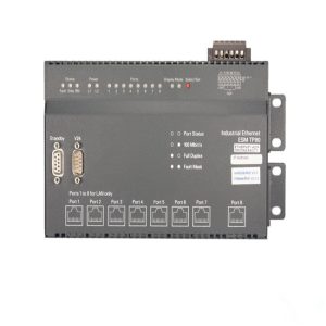 Siemens 6SE7031-2TF50 INV AC 460V 3PH 55KW 124A MC