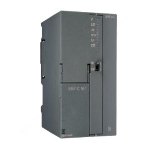 Siemens 6SE7021-8EB21 Simover Masterdrives Converter