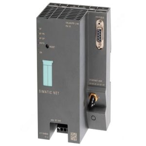 Siemens 6SE7031-0TE70-1AA1 SIMOVERT MD MC 460V 3PH 45KW 92A