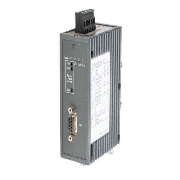 Siemens 6SE1200-1GA31-2 Simovert Module