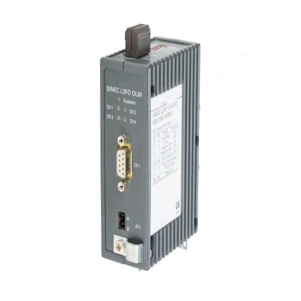 Siemens 6SE1227-3YB00 Simovert P Inverter Drive