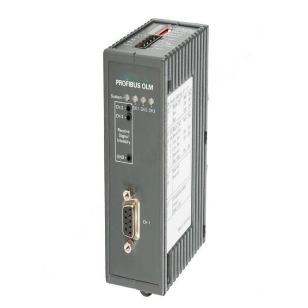 Siemens 6SE7018-0EA51-Z Simovert Masterdrive Converter - 3 KW