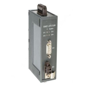 Siemens 6SE7015-0EP70-Z Masterdrive Compact Plus Converter - 1.5 KW